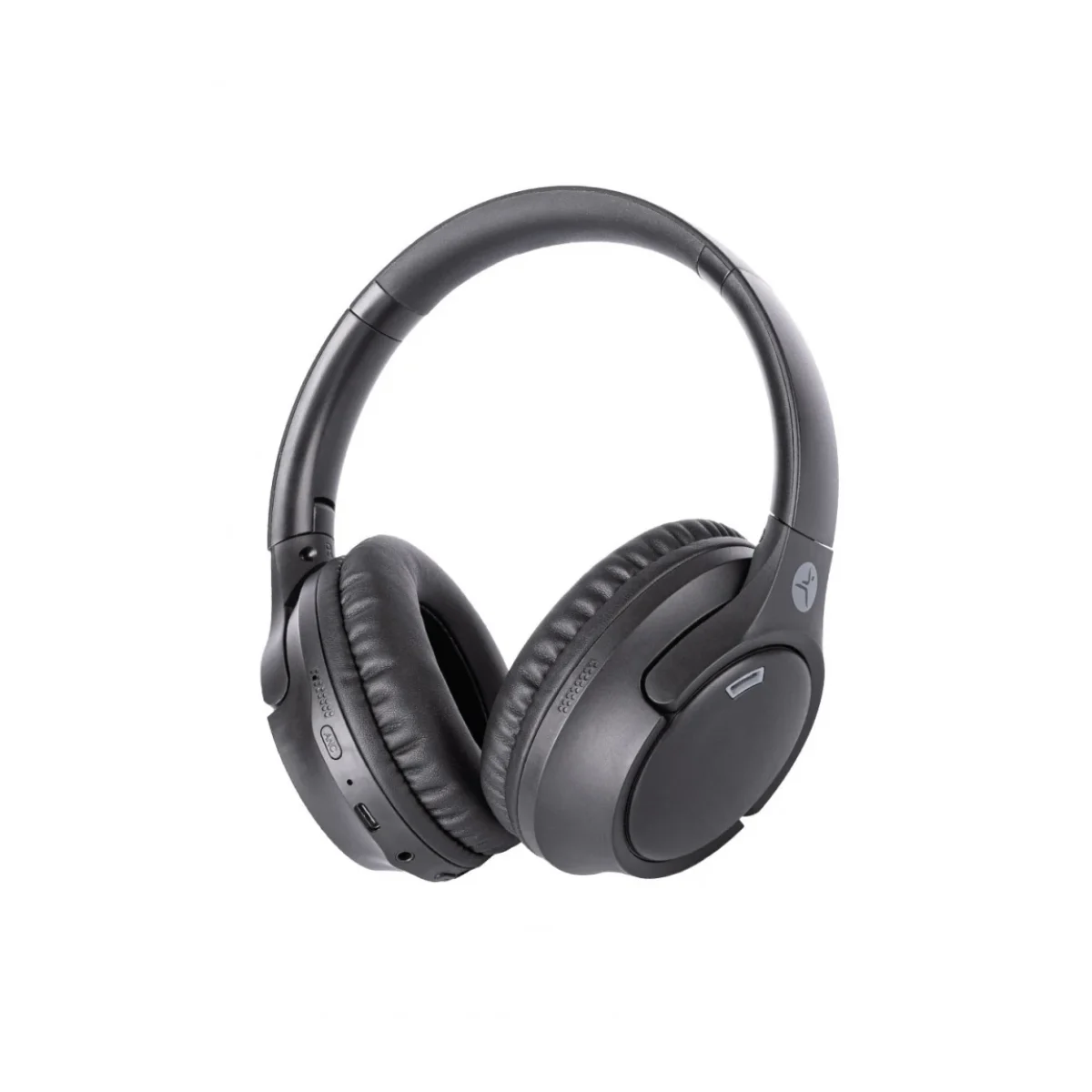 Audifonos TechZone Magik Inalambricos Bluetooth Microfono TZDJ02