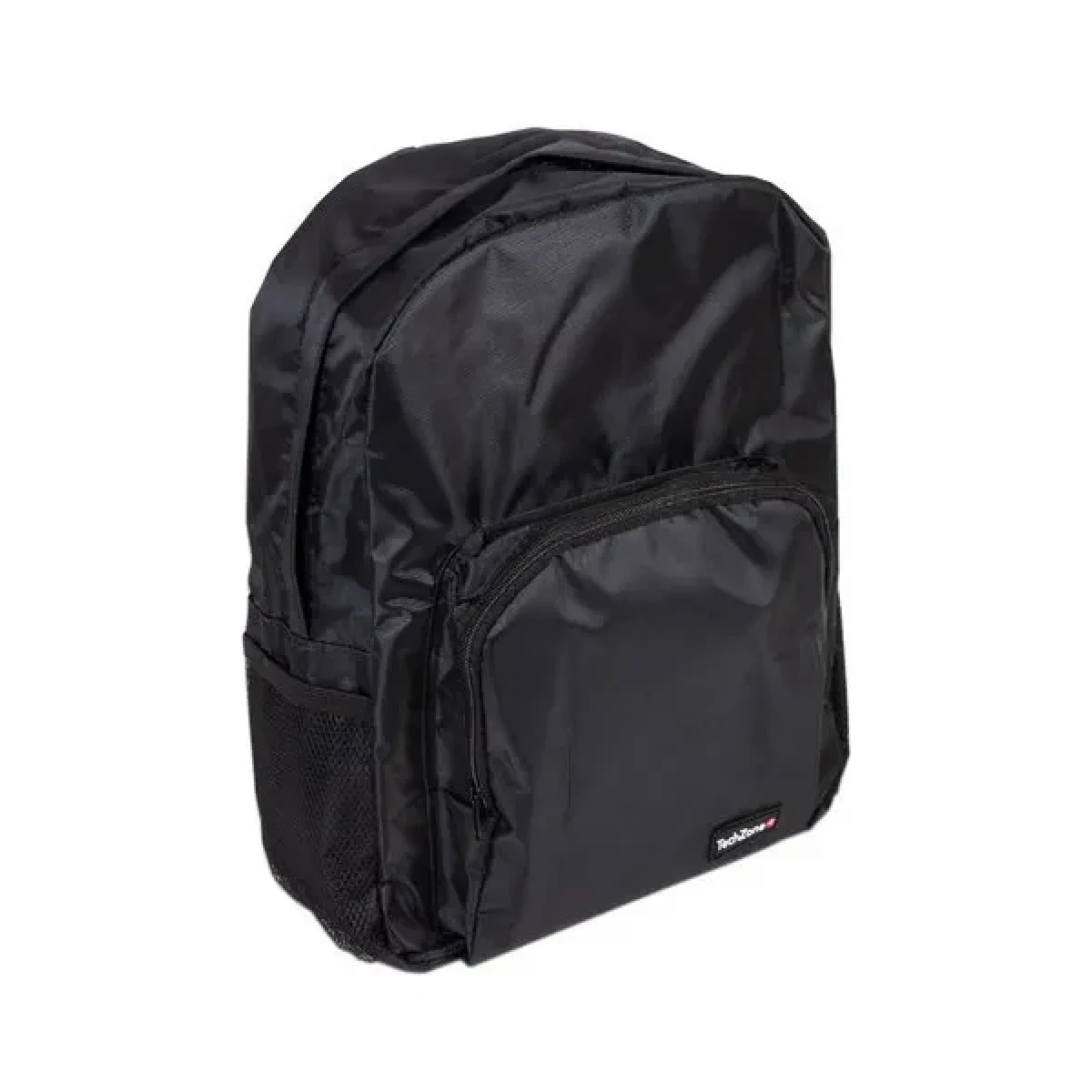 Mochila TechZone TZLBP02 156 Para Laptop Negro TZLBP02