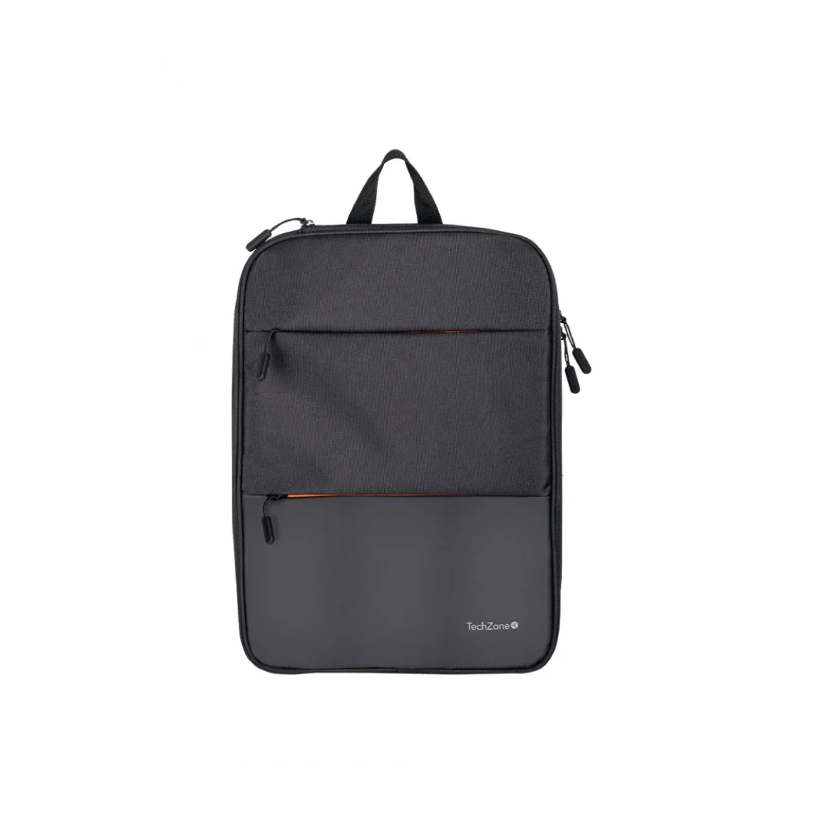 Mochila TechZone Expand 16 Negro TZLBP14 TZLBP14