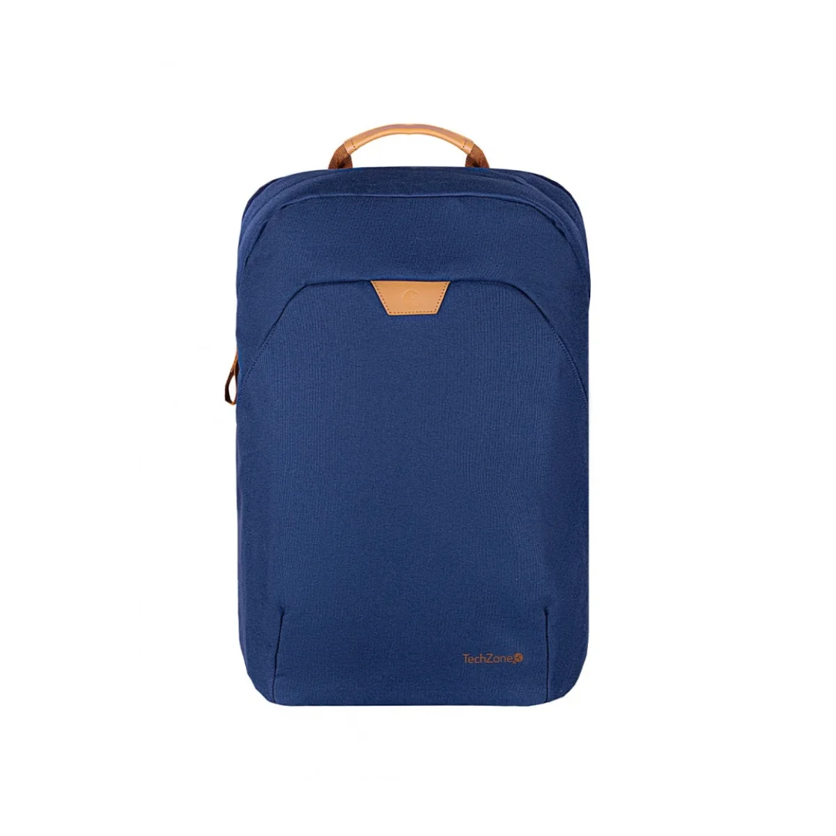 Mochila TechZone Eco Hero 15 6 Azul TZLBP56W A TZLBP56W A