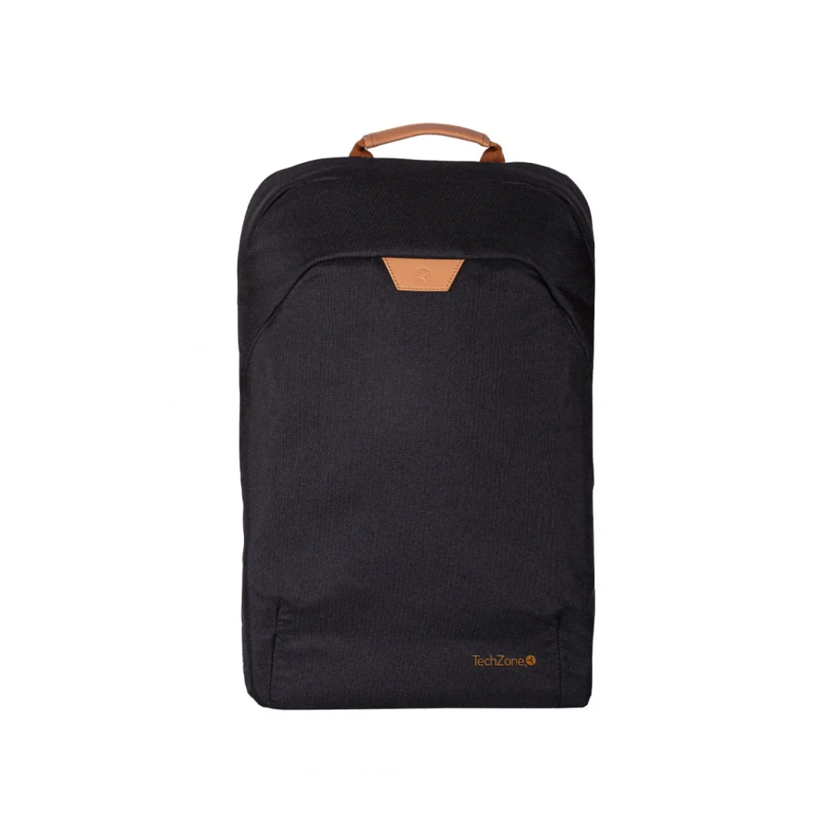 Mochila TechZone Eco Hero 15 6 Negro TZLBP56W N TZLBP56W N