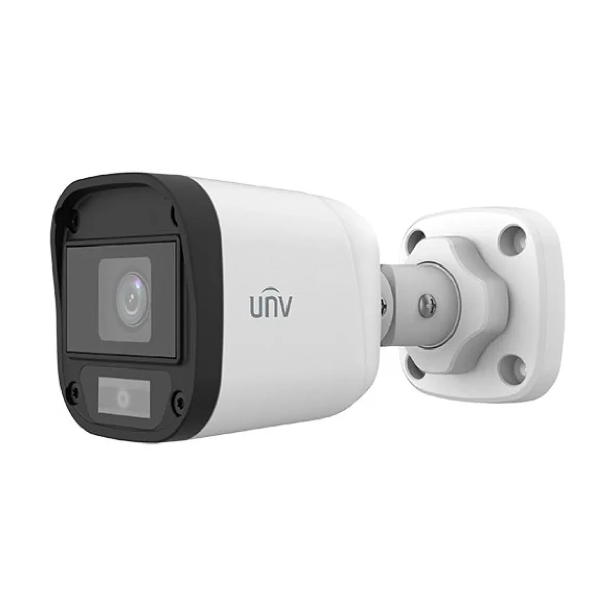 Camara CCTV Uniarch UAC B112 F28 W 2MP Bala Lente UAC B112 F28 W