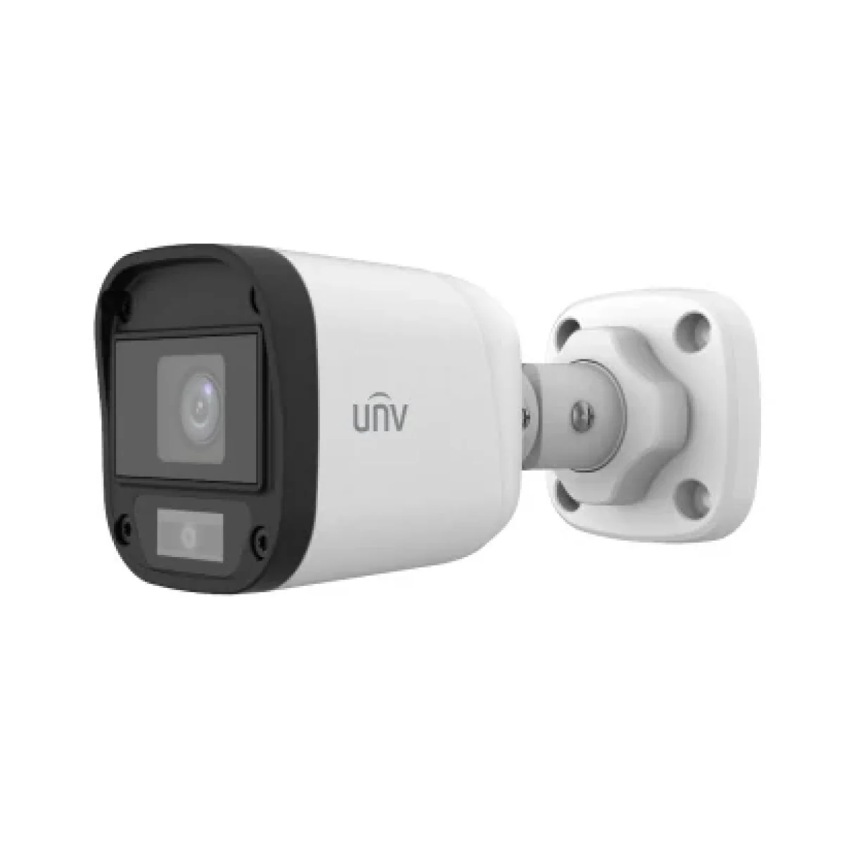 Camara CCTV Uniarch UAC B115 F28 W 5MP Bala Lente UAC B115 F28 W