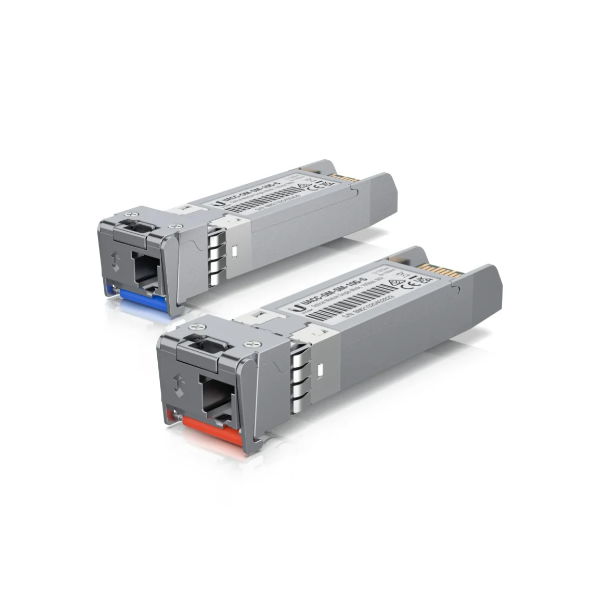 Transceptor Ubiquiti UACC OM SM 10G S 2 SFP LC 133 UACC OM SM 10G S 2