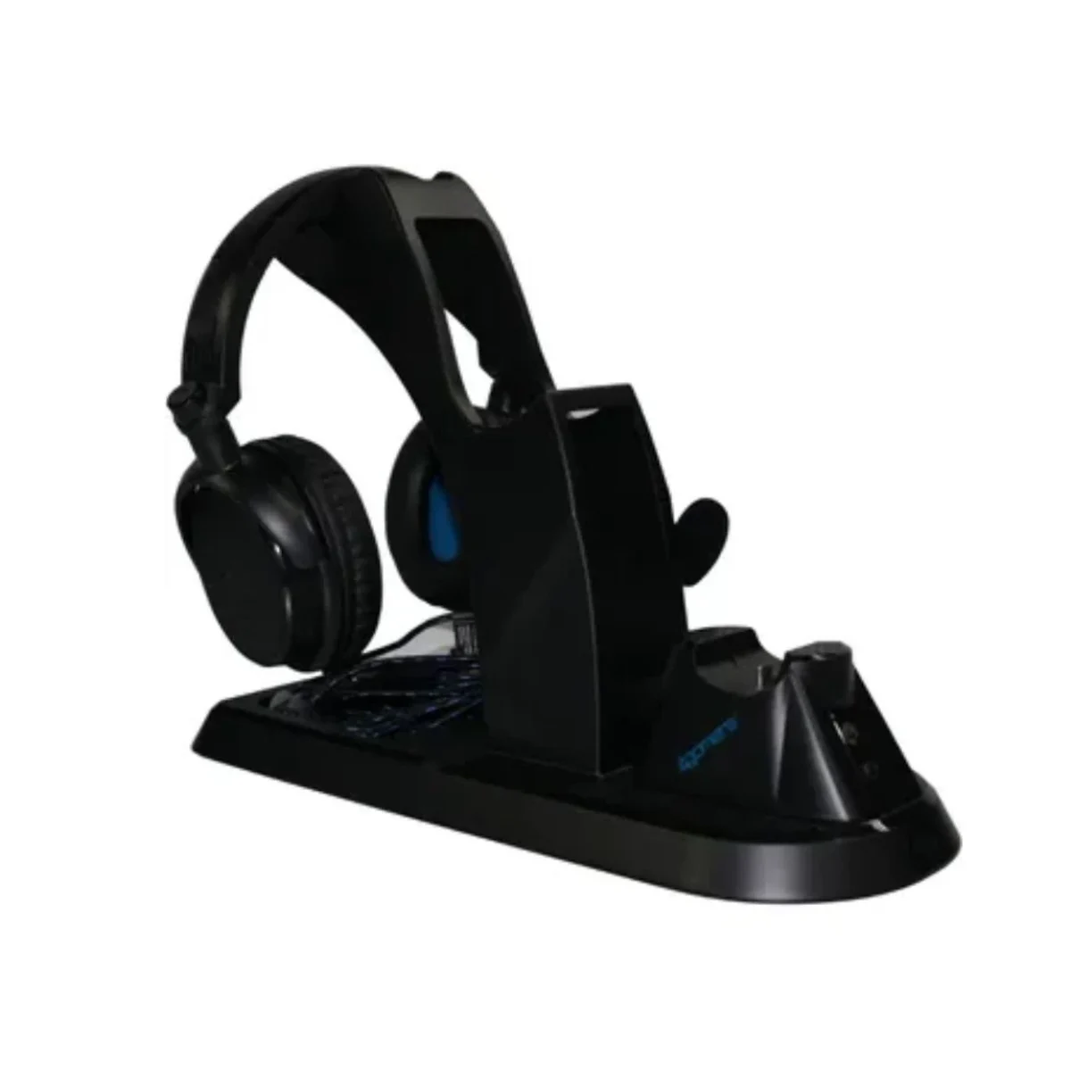 Base de Carga 4gamers UGS V1 Para PlayStation 5 UG UGS V1 BLK 4G