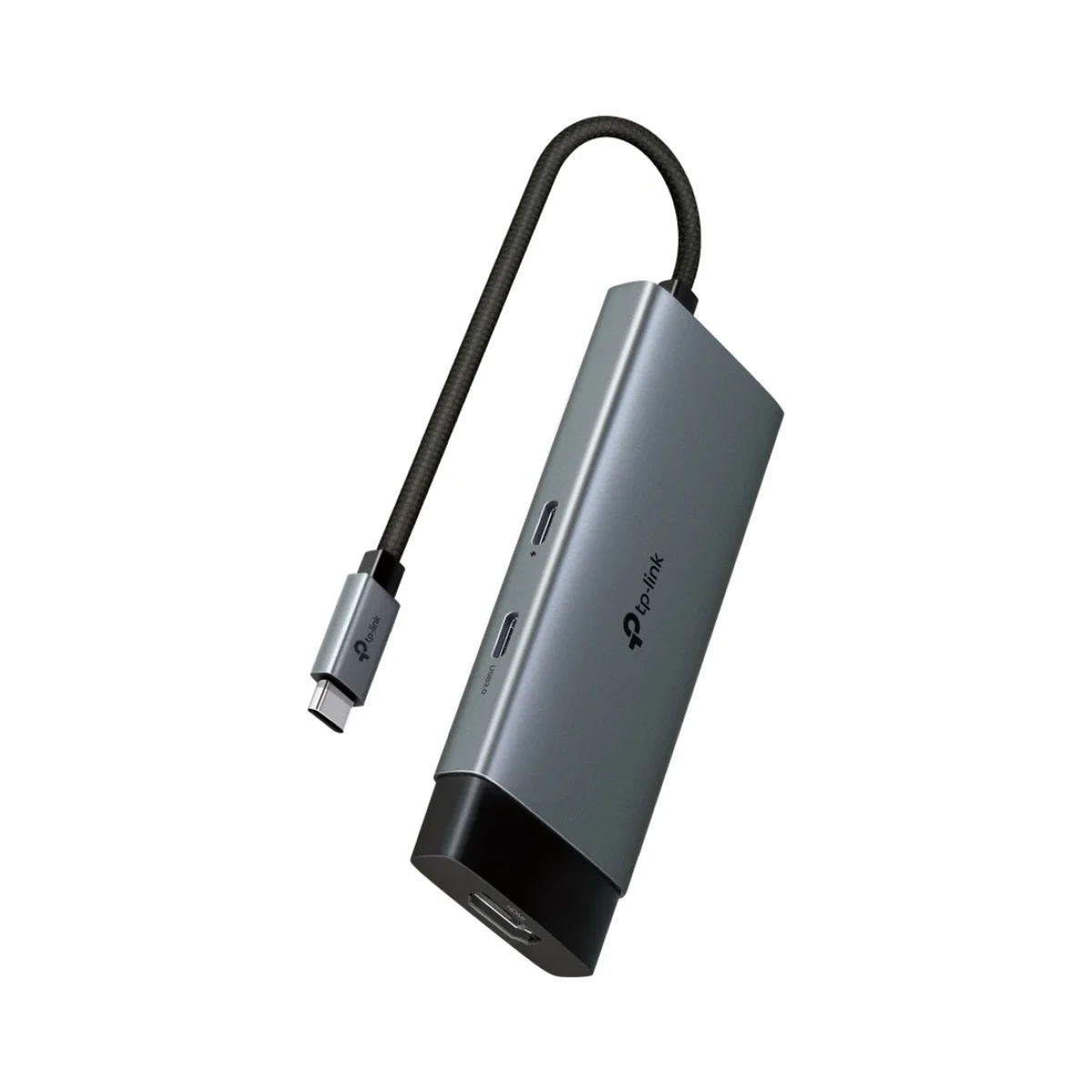 tp link hub usb c uh5020c
