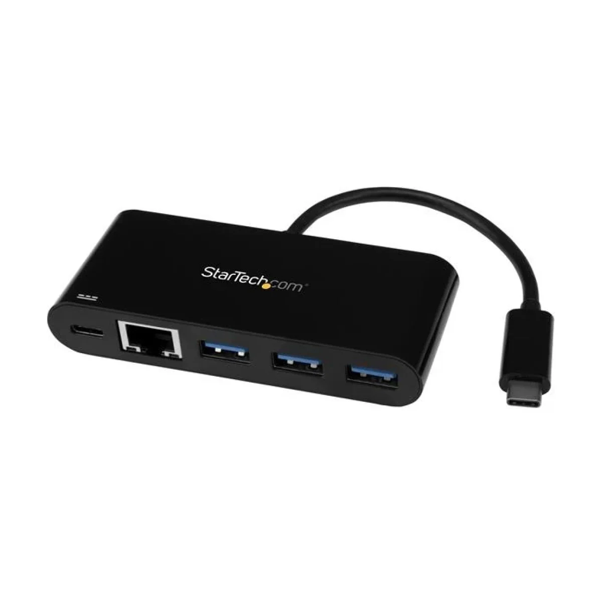 HUB USB StarTech com US1GC303APD USB C a 3 USB 3 0 US1GC303APD