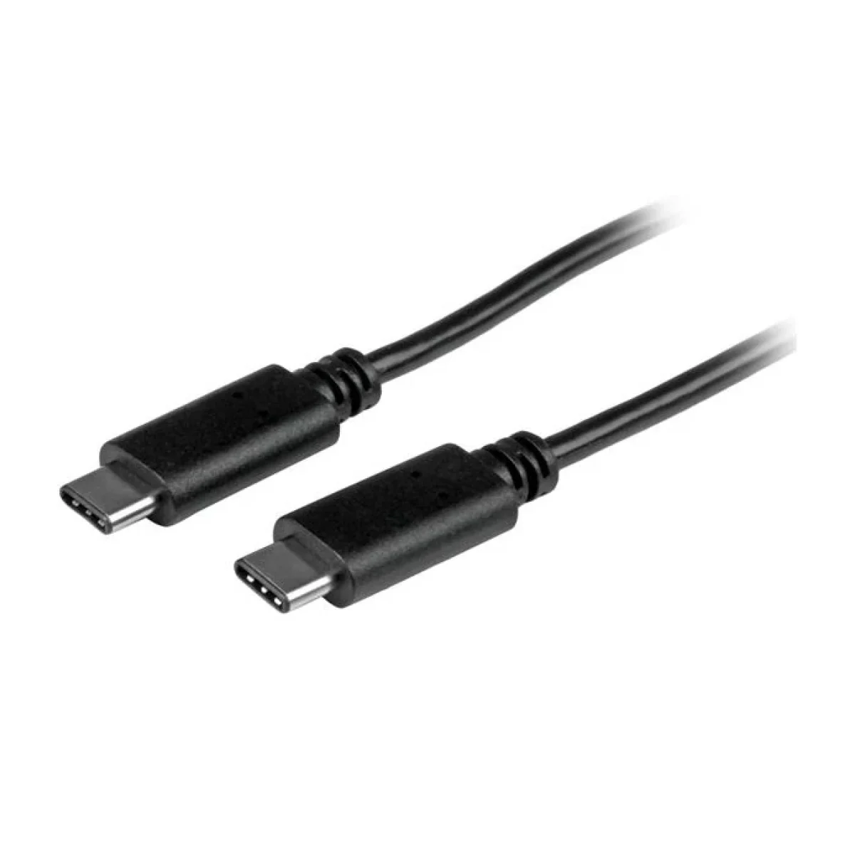 Cable StarTechcom Conecta USB C a USB C Thunderbolt 3 1 M 20 USB2CC1M