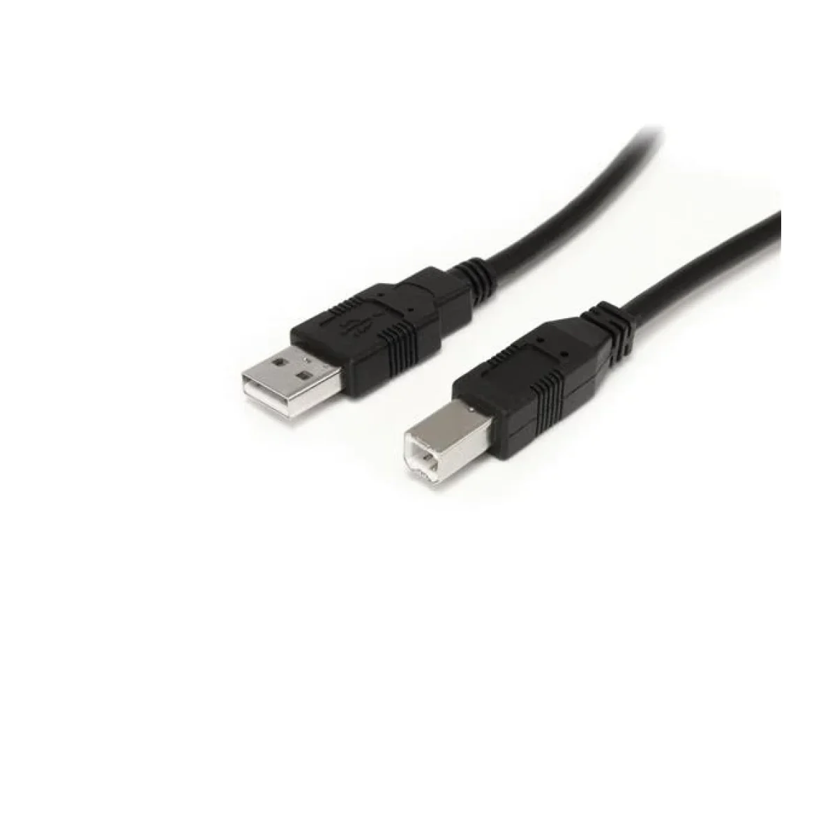 Cable StarTech com USB 2 0 A a USB B Activo 10M US USB2HAB30AC