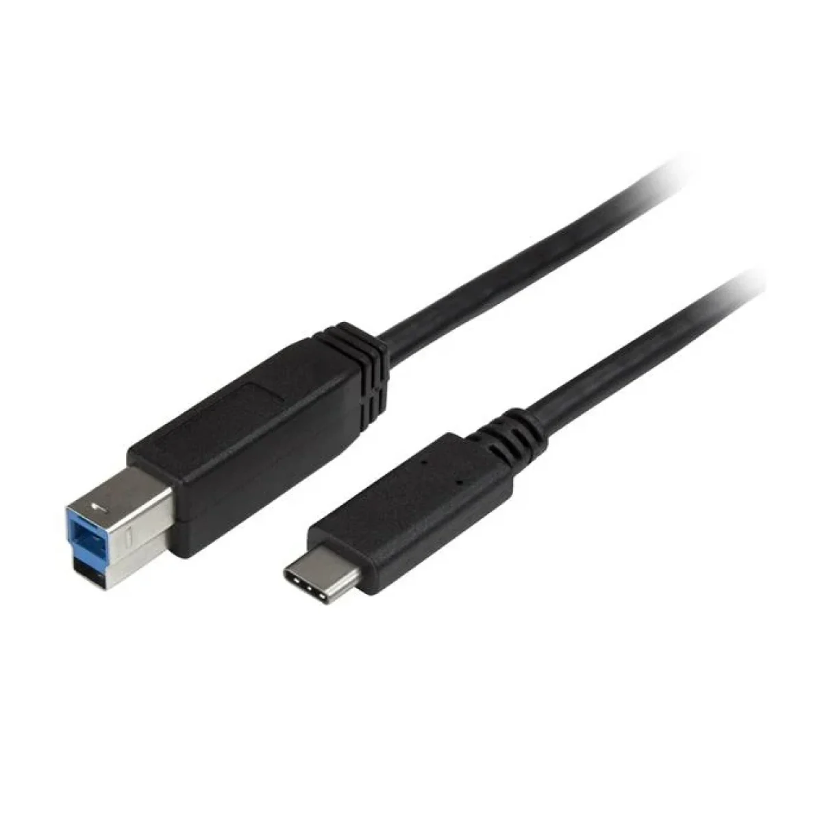 Cable Adaptador StarTech com Conecta USB C 3 0 a U USB315CB2M