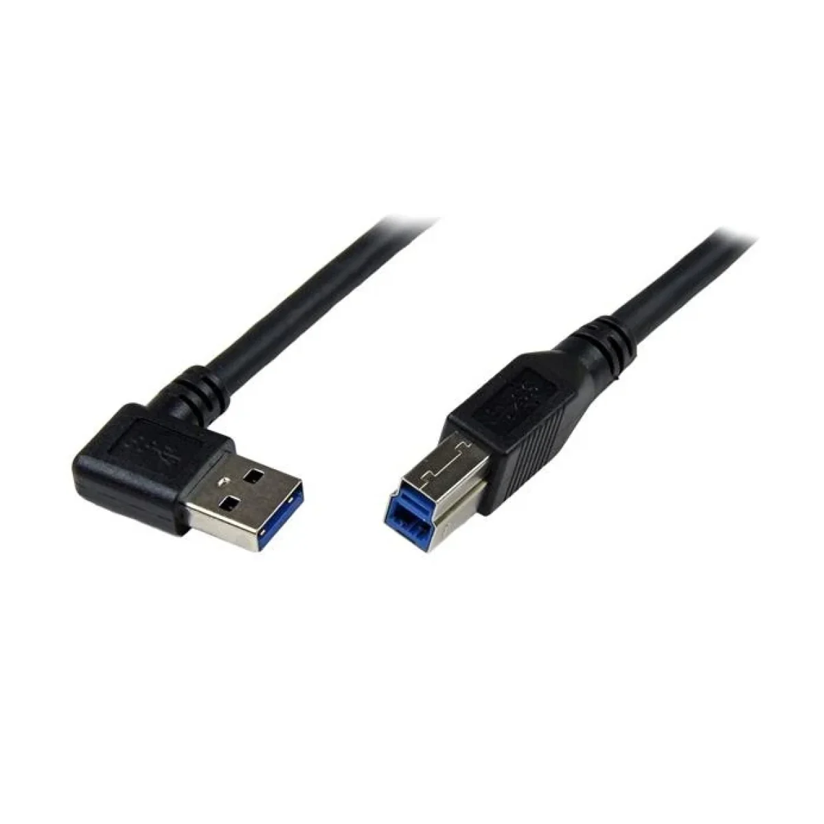 Cable StarTech com USB3SAB1MRA USB B a USB A 1M Ma USB3SAB1MRA