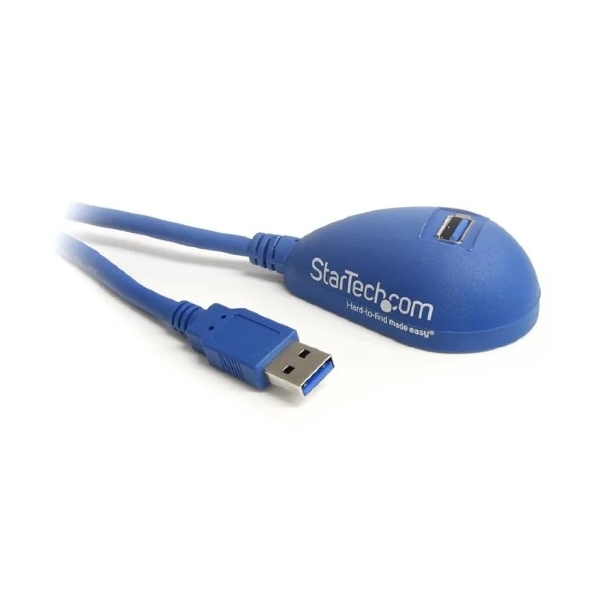 Cable de Extension StarTechcom USB 30 15m USB3SEXT5DSK