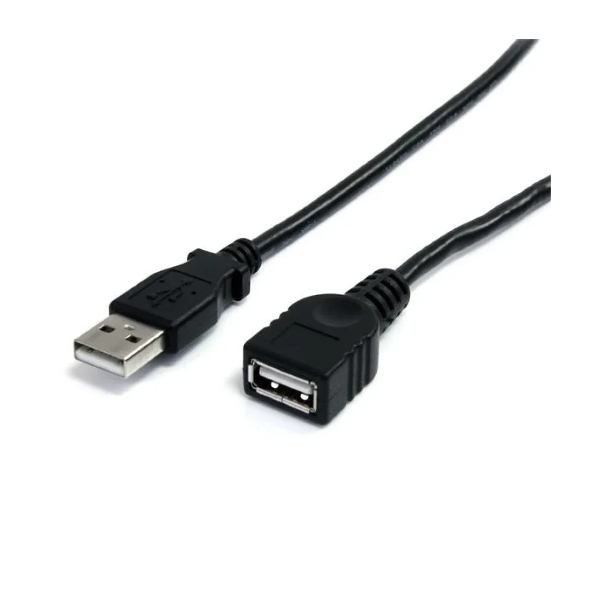 Extension USB StarTechcom USB 20 09 m USBEXTAA3BK