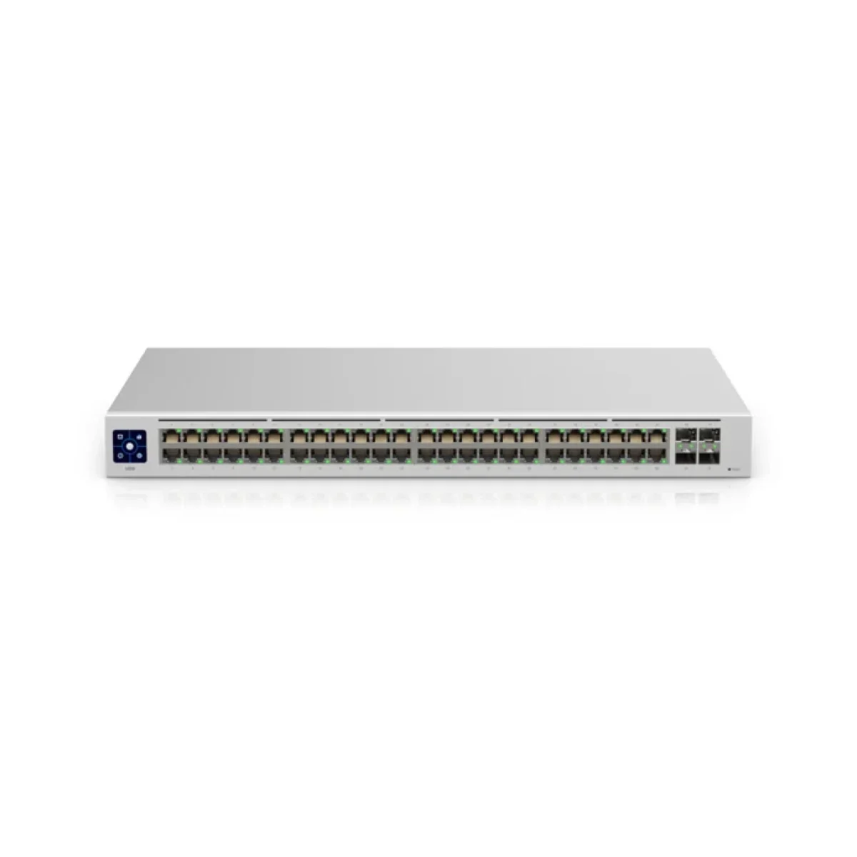 Switch Ubiquiti USW 48 Gigabit Ethernet 48 Puertos USW 48