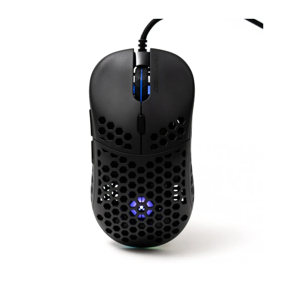 Mouse Gamer Vortred Litebee Alambrico RGB V 930716 V 930716