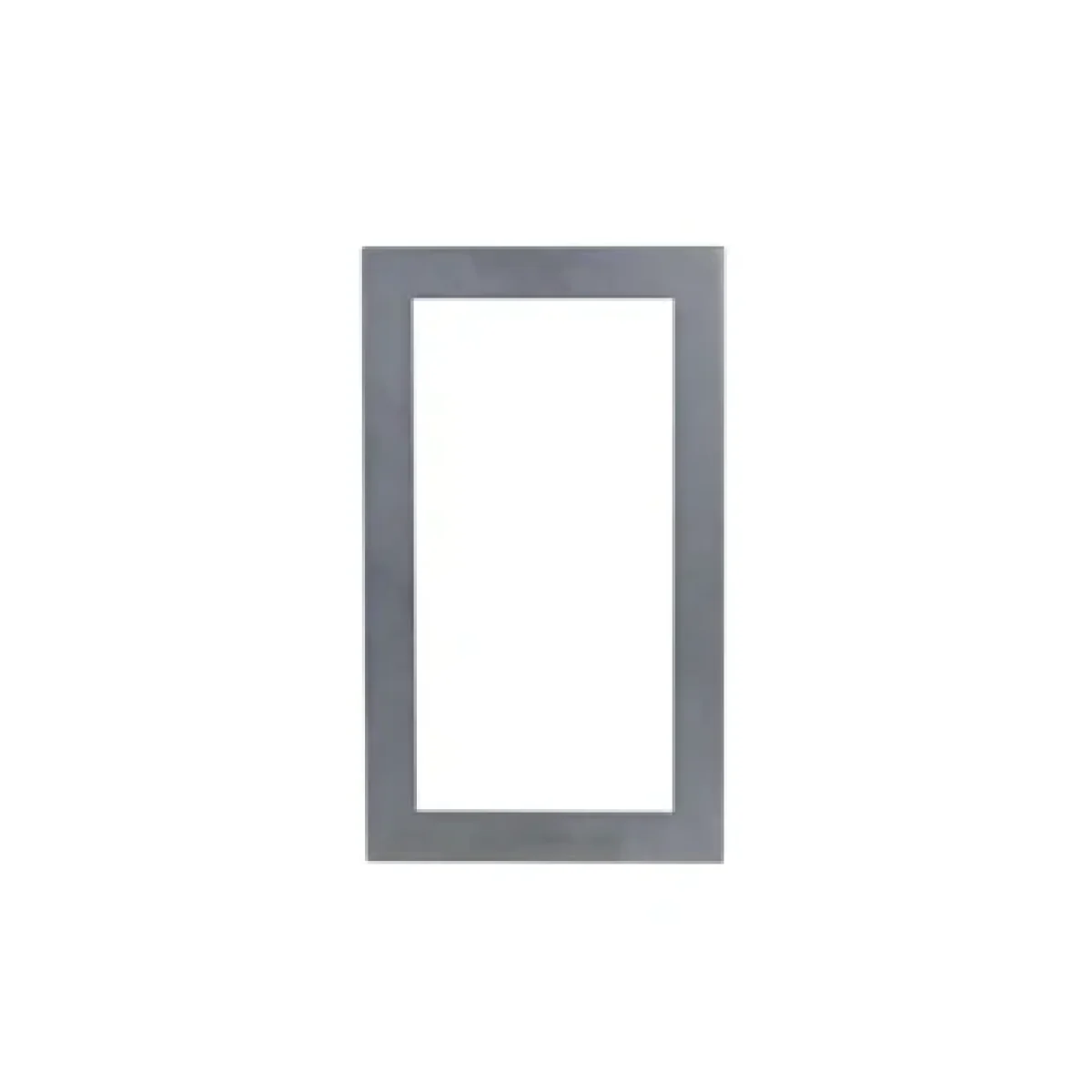 Panel Dahua VTM125 2 Modulos VTM125 VTM125