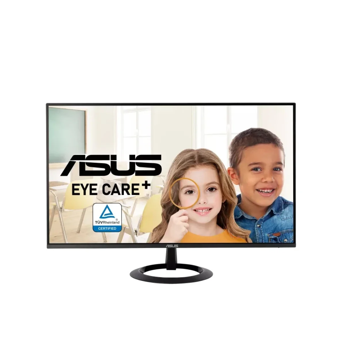 monitor asus pulgadas full hd vz24ehf
