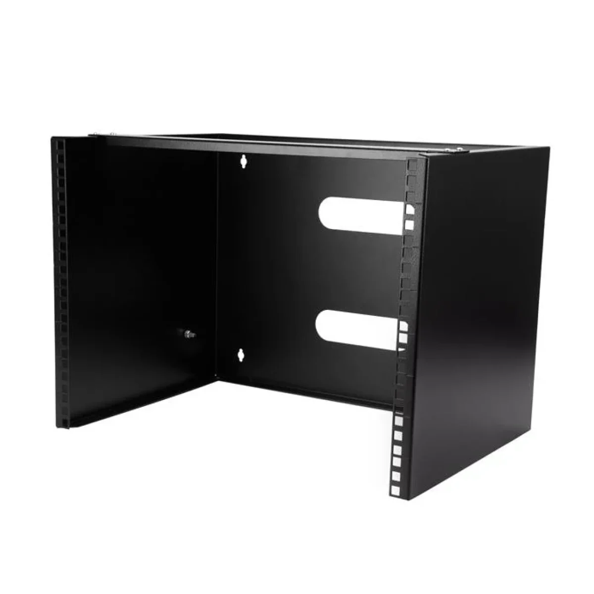 Bracket StarTechcom 1375 8U 2 Postes WALLMOUNT8