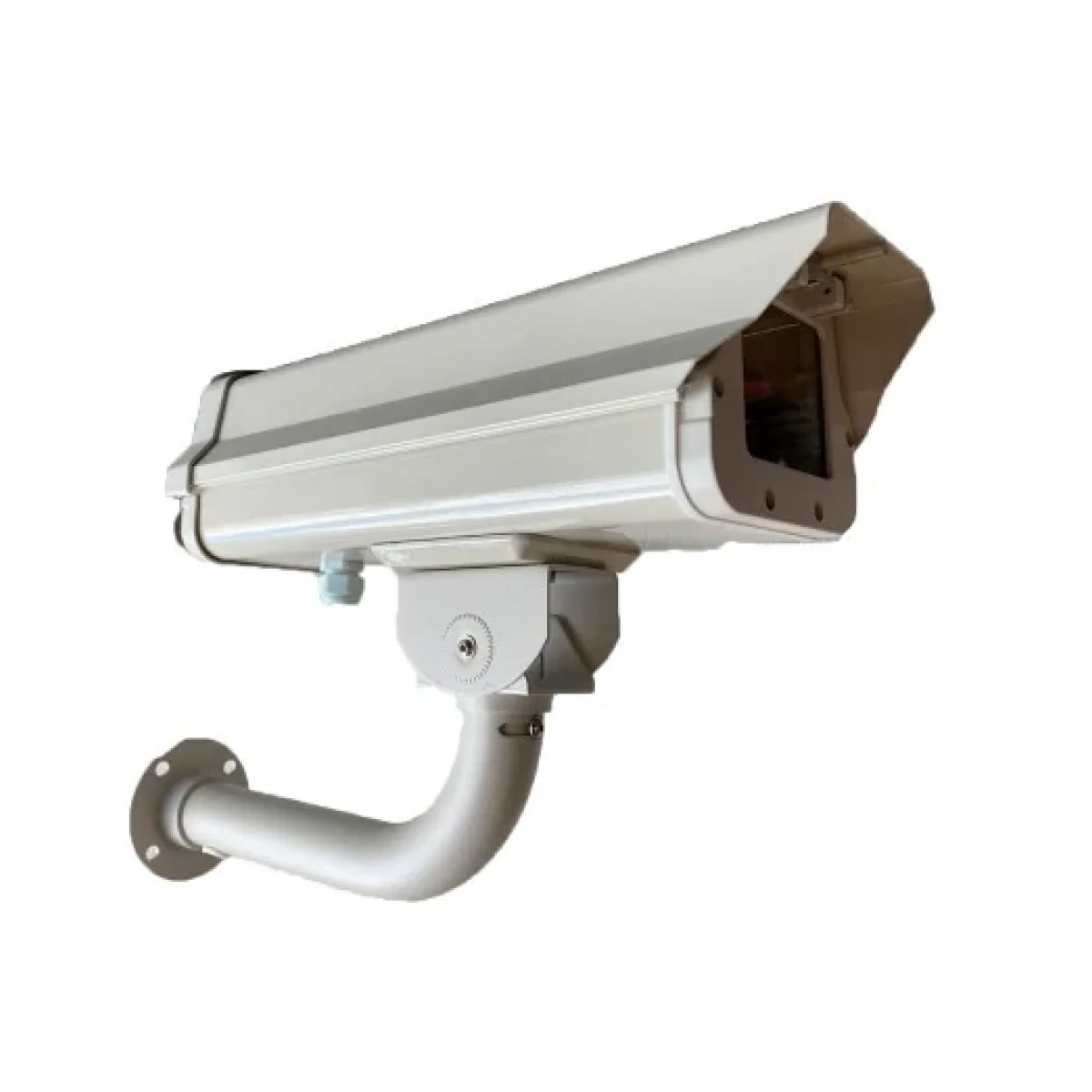 Gabinete Antivandalico para Camara de Seguridad co WAM GC01