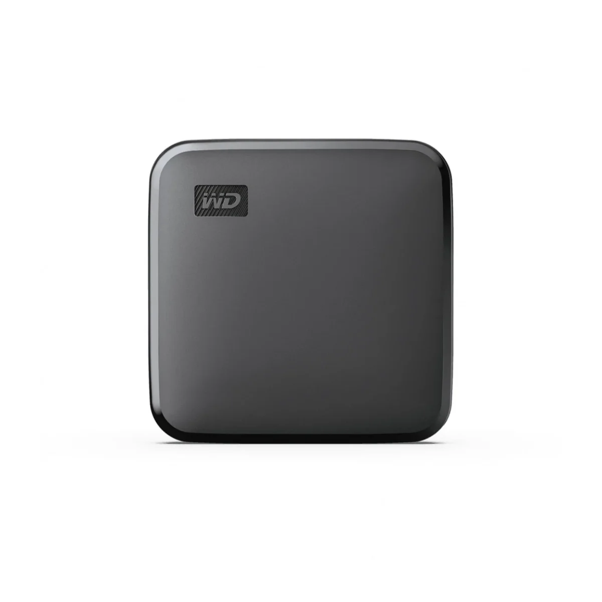 Unidad de estado Solido Externo Western Digital Elements SE 1TB USB 30 WDBAYN0010BBK WESN