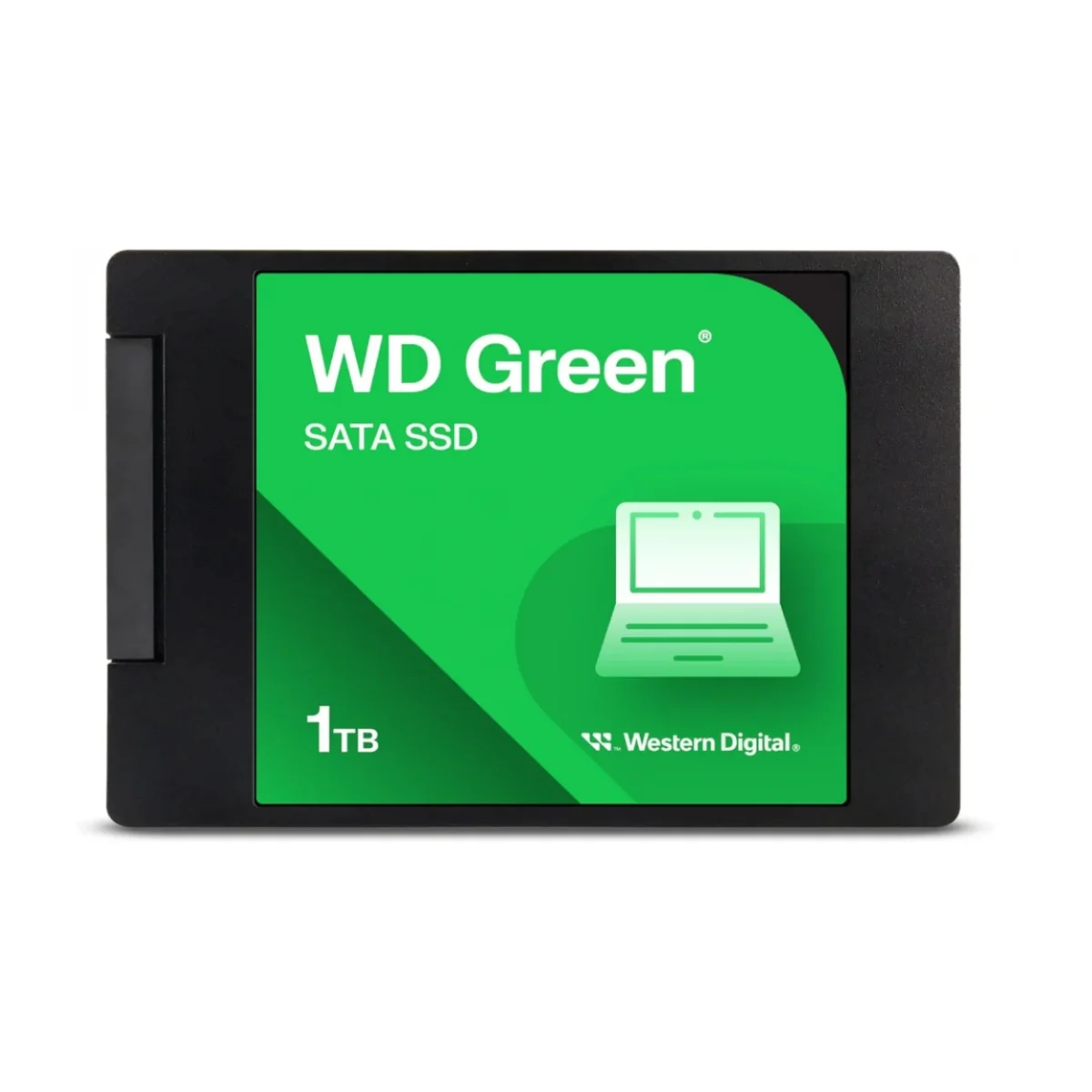 western wds100t5g0a