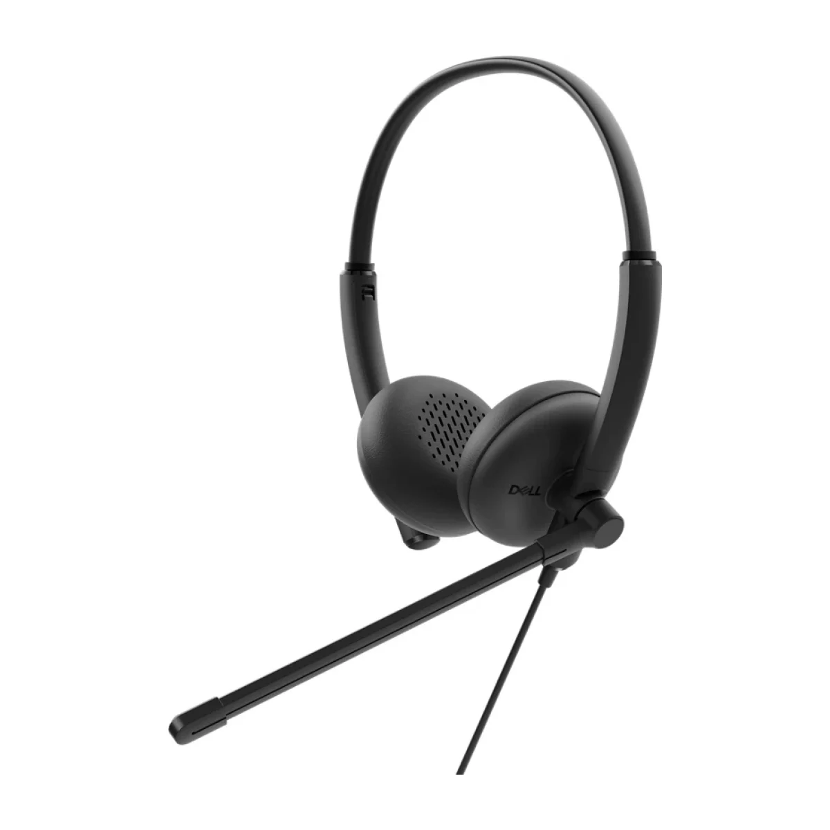 dell auriculares con cable wh125 dww