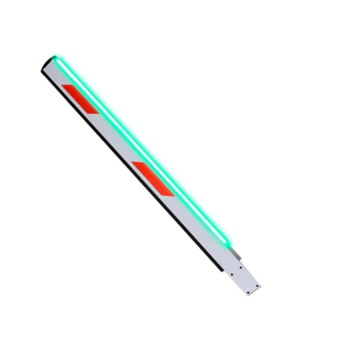 Brazo para Barrera Vehicular WEJOIN WJLBM3R 3M Rec WJLBM3R