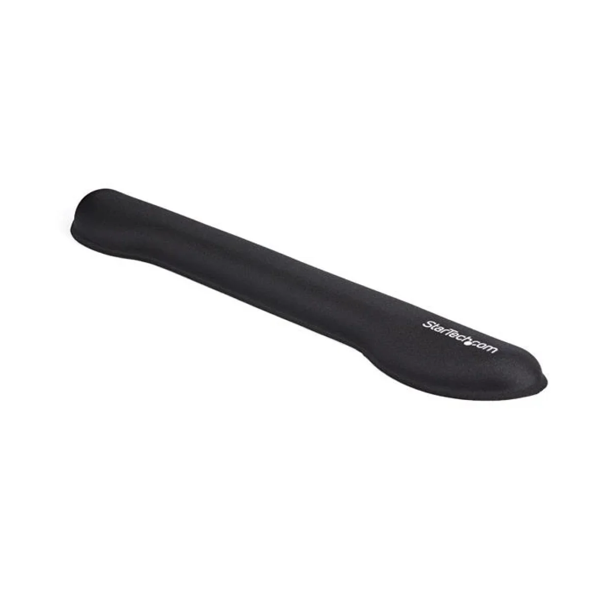 Reposamunecas StarTechcom Antideslizante Gel Negro WRSTRST