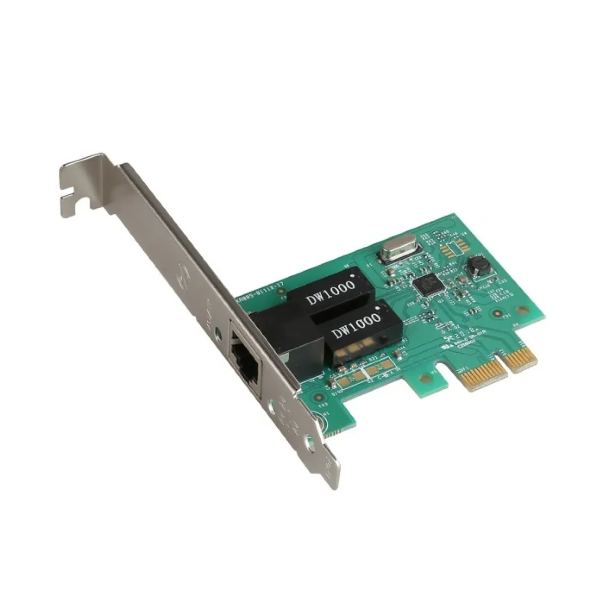 Tarjeta de Red X Media XM NA3800 PCI Express 2000 Mbit s Ethernet XM NA3800