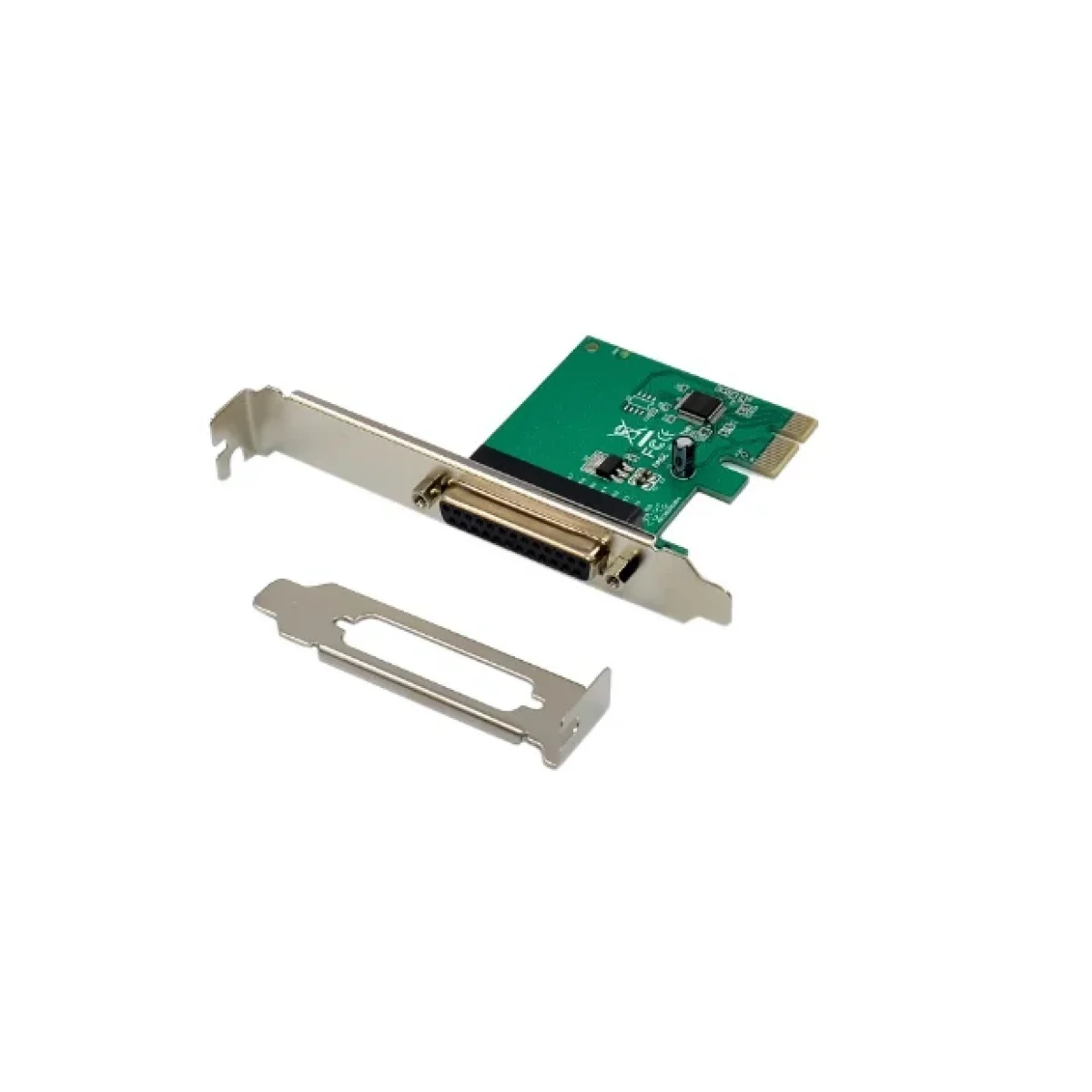 Tarjeta Controladora X Media XM PEX 1P Paralelo PC XM PEX 1P