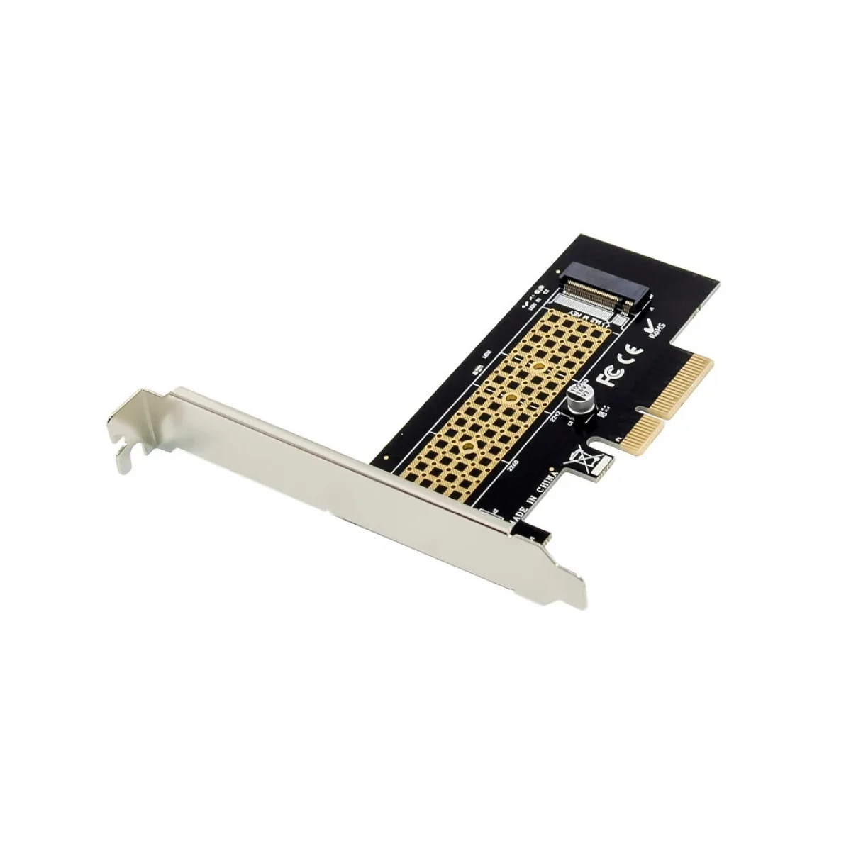 Tarjeta Controladora X Media XM PEX4 M2M XM PEX4 M XM PEX4 M2M