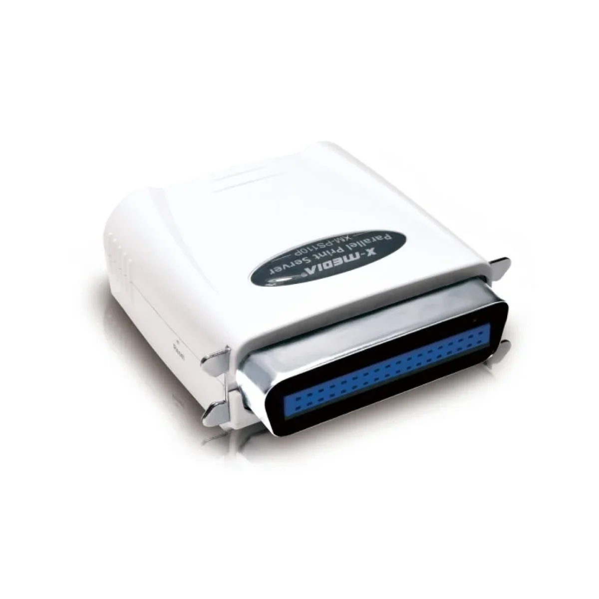Servidor de Impresion X Media XM PS110P RJ 45 Puer XM PS110P