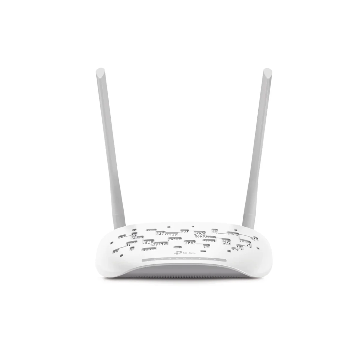 Router TP LINK 24 GHz 300 Mbps RJ45 2 Antenas XN020 G3V