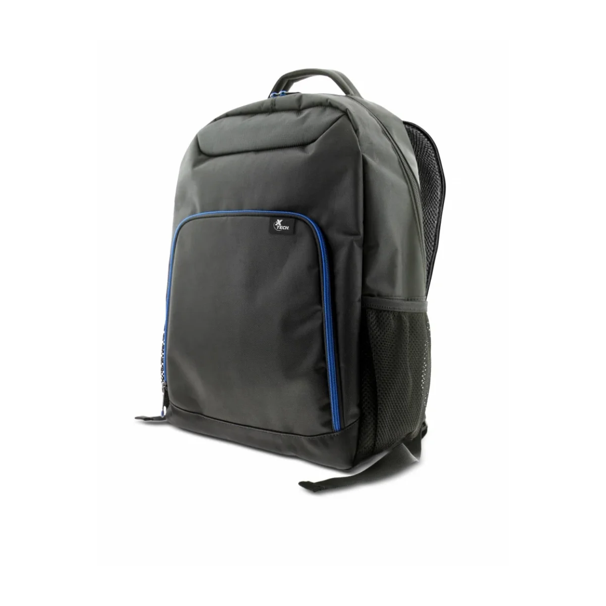 Mochila Xtech XTB 211 15 6 Poliester NegroAzul XTB XTB 211