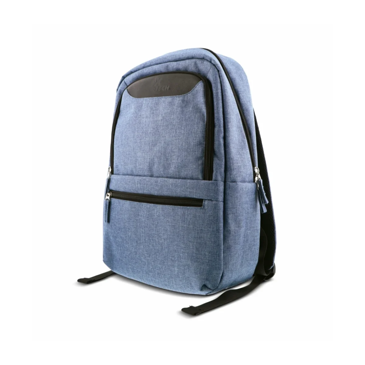 Mochila Xtech XTB 212 15 6 Para Laptop AzulNegro X XTB 212