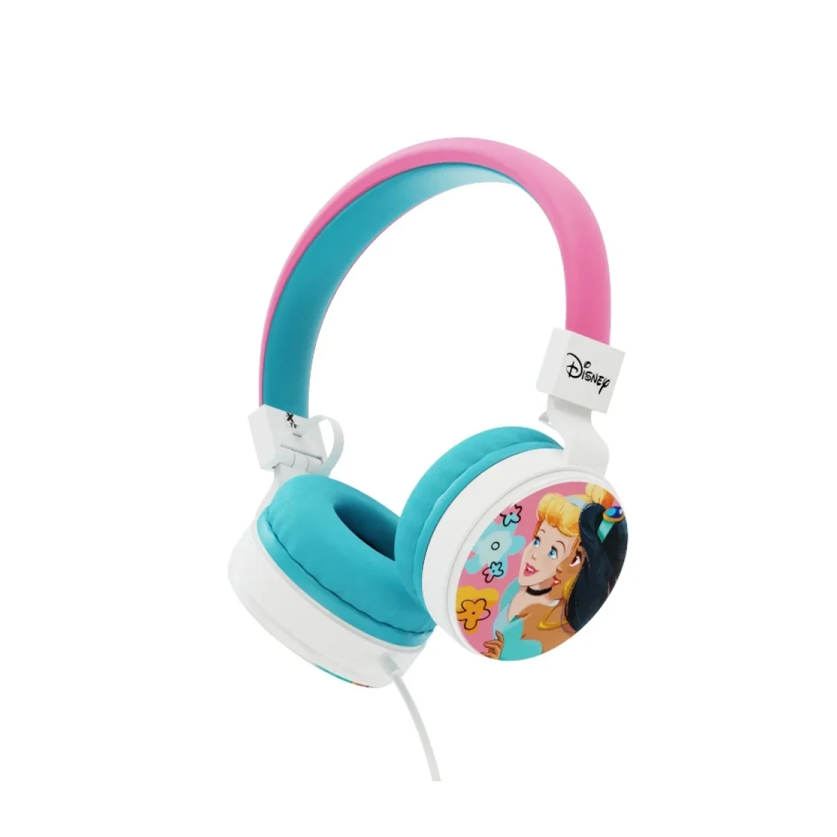 Audifonos Xtech XTH D274PS Alambrico 3 5mm Microfo XTH D274PS