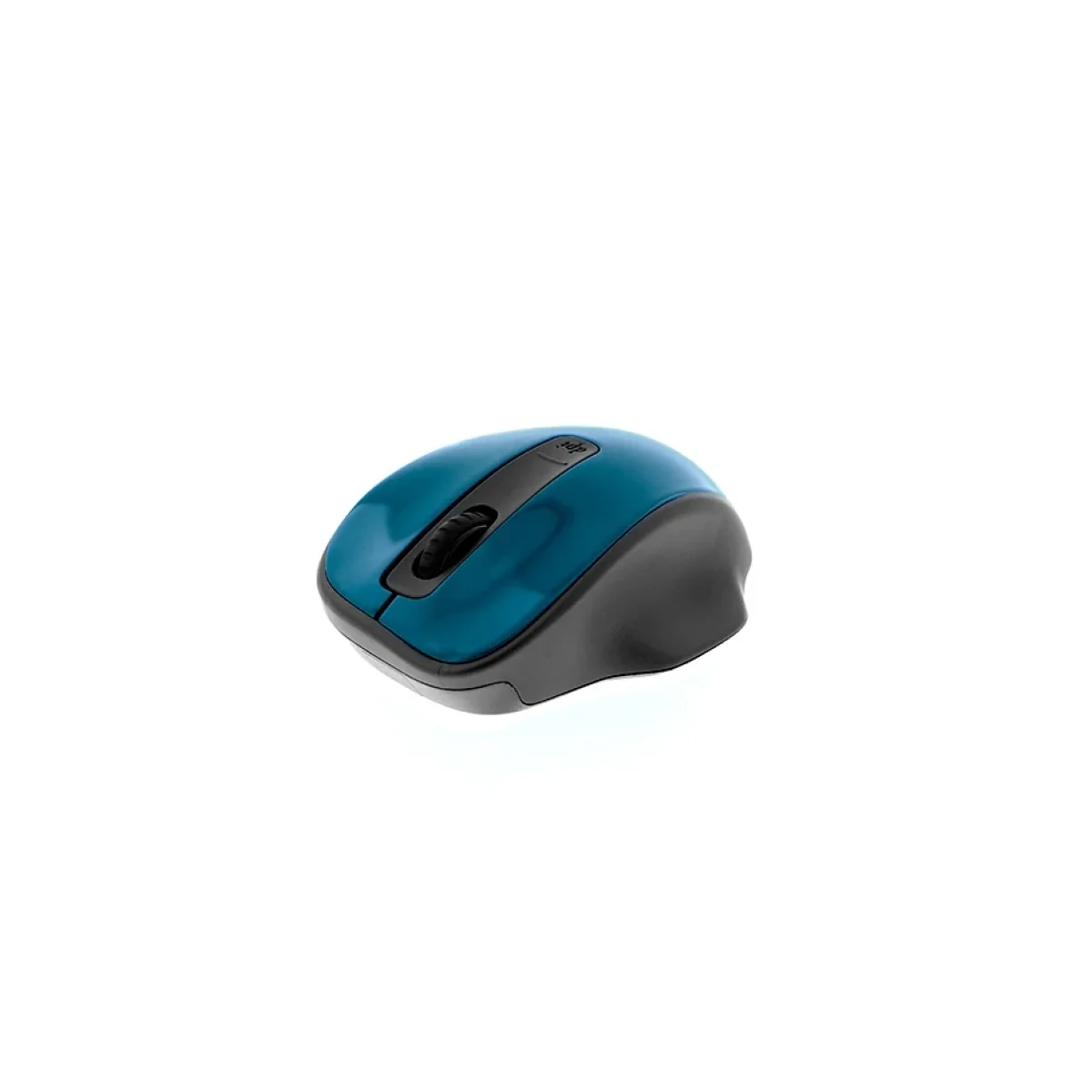 Mouse Xtech XTM 320 Inalambrico USB Verde con Gris XTM 320