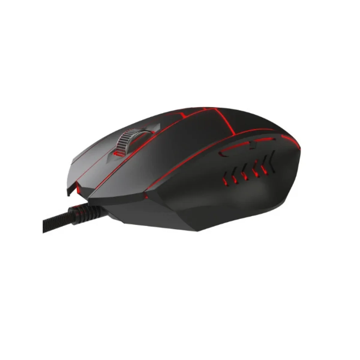 Mouse Gamer Xtech XTM 810 Alambrico 6 Botones XTM XTM 810
