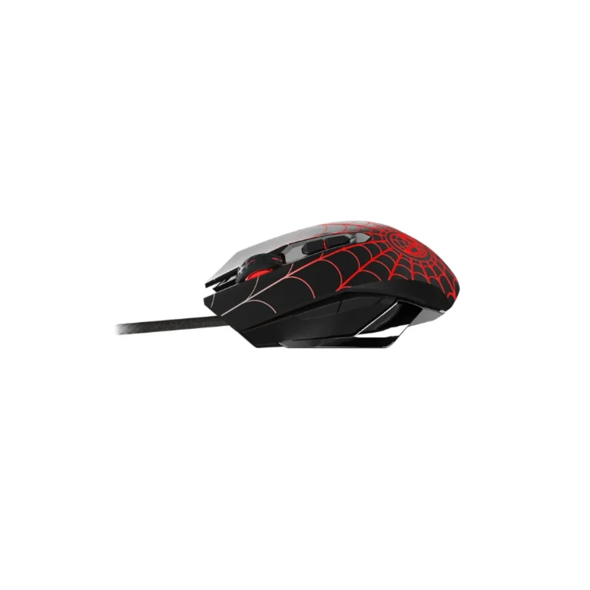 Mouse Gamer Xtech XTM M520SM Alambrico 7 Botones E XTM M520SM