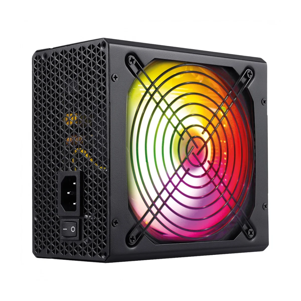 Fuente de Poder Xzeal XZ850M 850W ATX 204 Pin 6x S XZPS850MB
