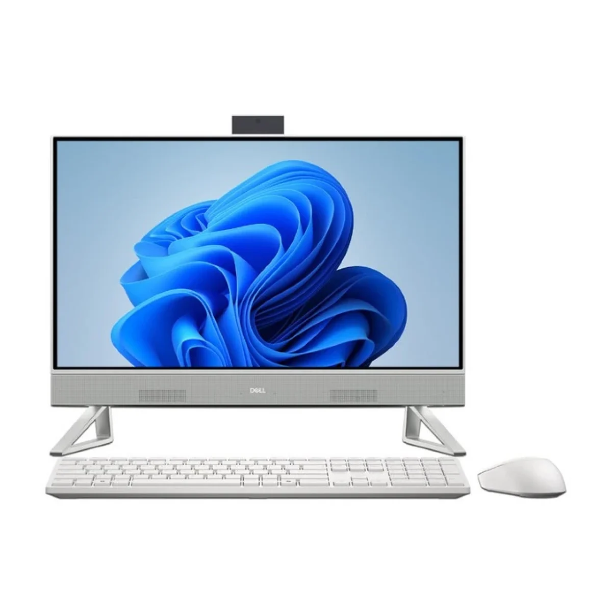 all in one dell all in one 23 8 i5 1334u 16gb 512gb ssd y8ppm