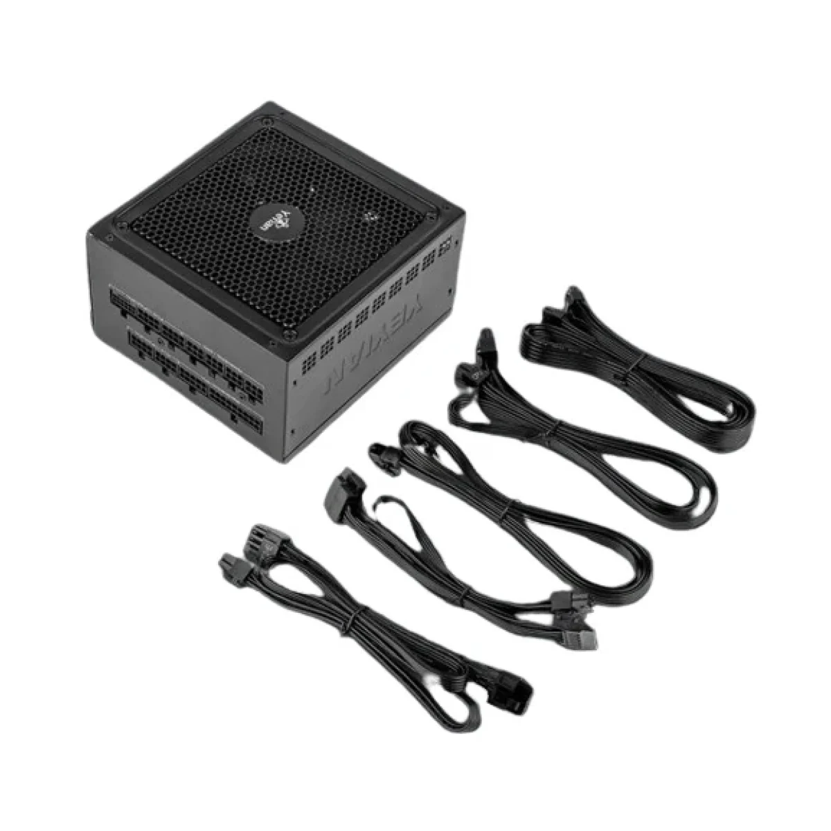 Fuente de Poder YeYian Pegasus 850W ATX 204 pines SATA 80 Plus Gold YFG 85031 01
