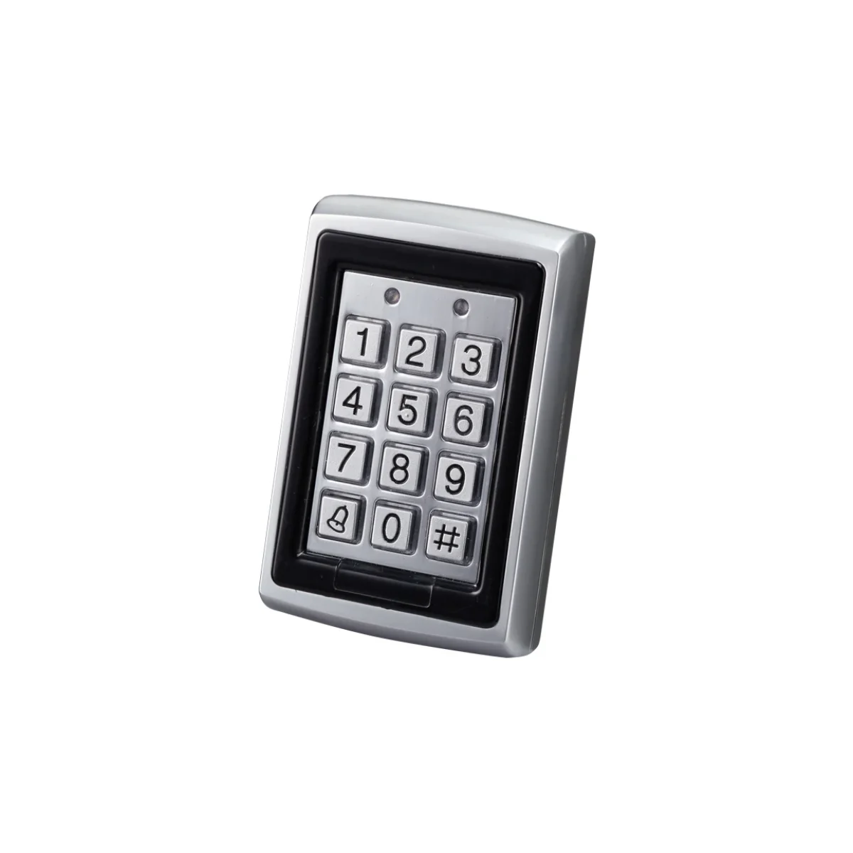Teclado para Control de Acceso YLI YK568L Lector d YK 568L
