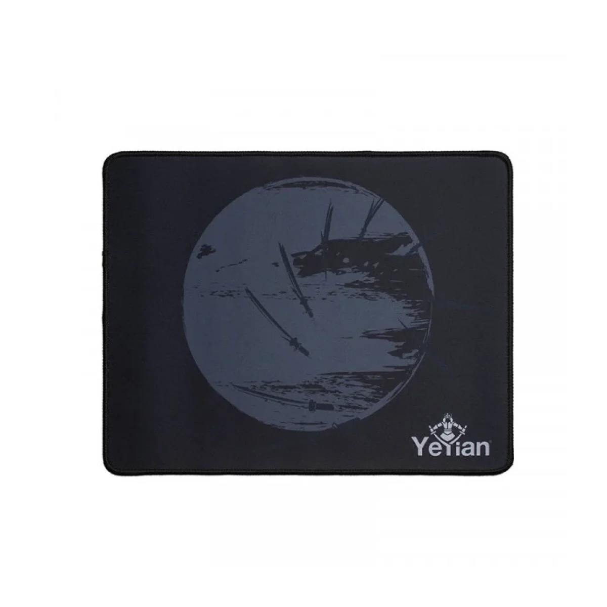 Mouse Pad Yeyian Krieg Series 1037 355X280X3Mm Anti Deslizante YSS MP1037N