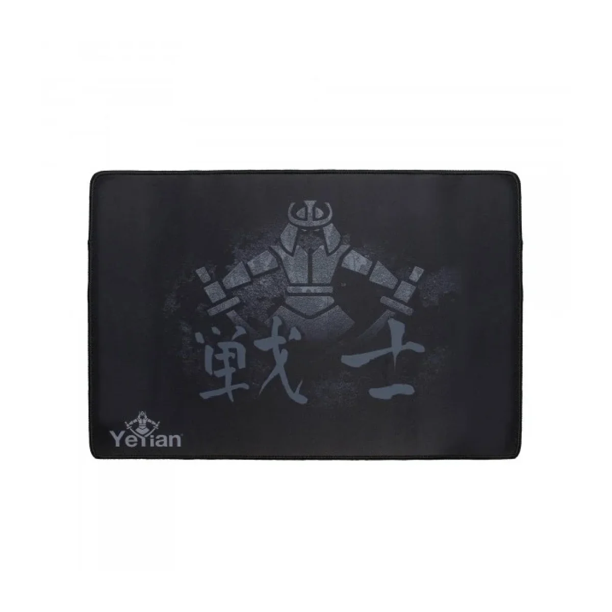 Mouse Pad Yeyian Krieg Series 1051 500X330X3Mm Anti Deslizante YSS MP1051N