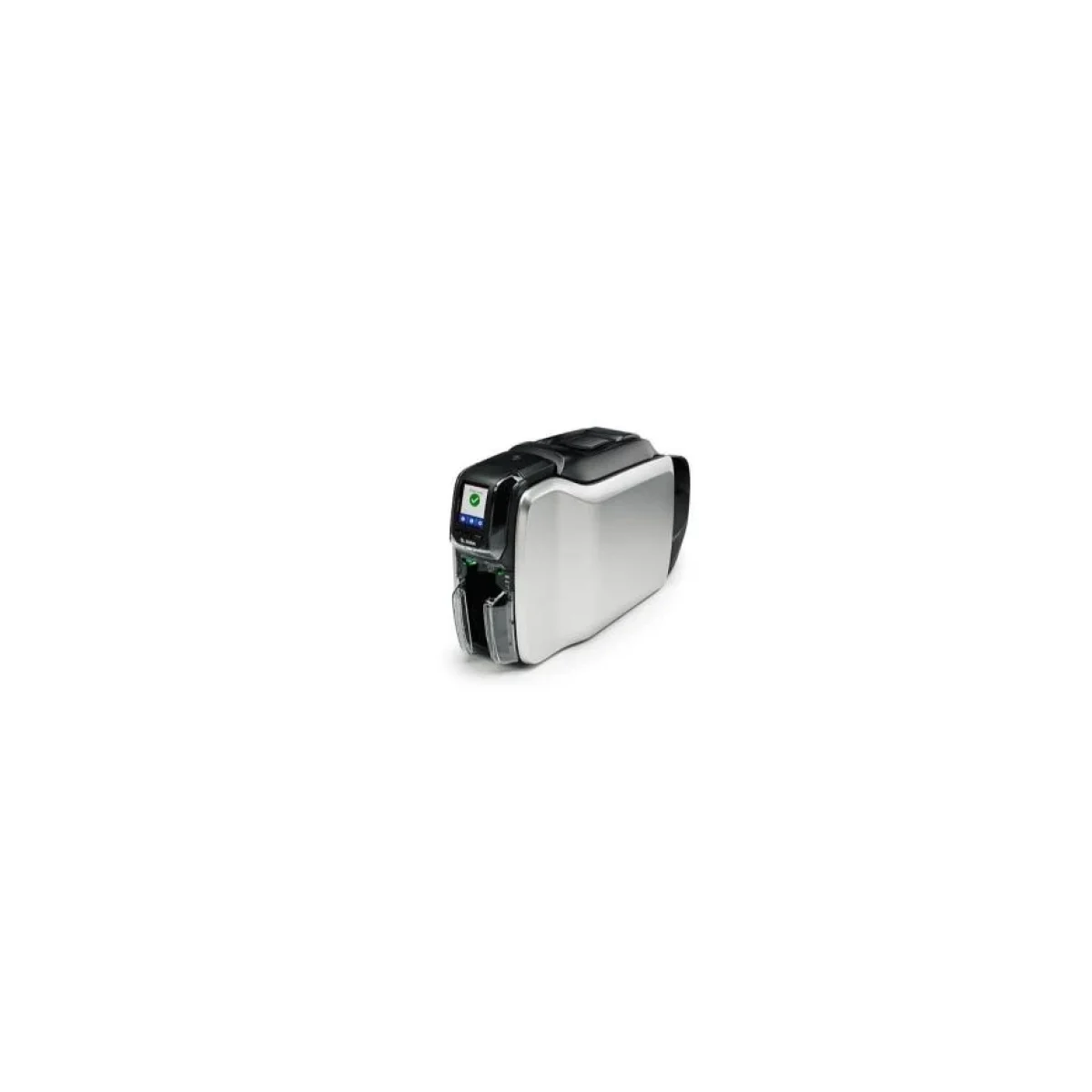 Impresora de Tarjetas Zebra ZC300 Doble Cara 300 dpi Ethernet USB 450 Tarjetas Hora ZC32 000C000LA00