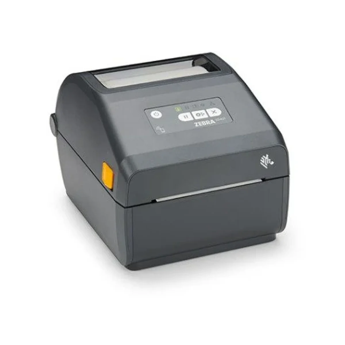 Impresora Zebra ZD421 T Transferencia Térmica Wi-Fi USB Modelo ZD4A042-301W02EZ
