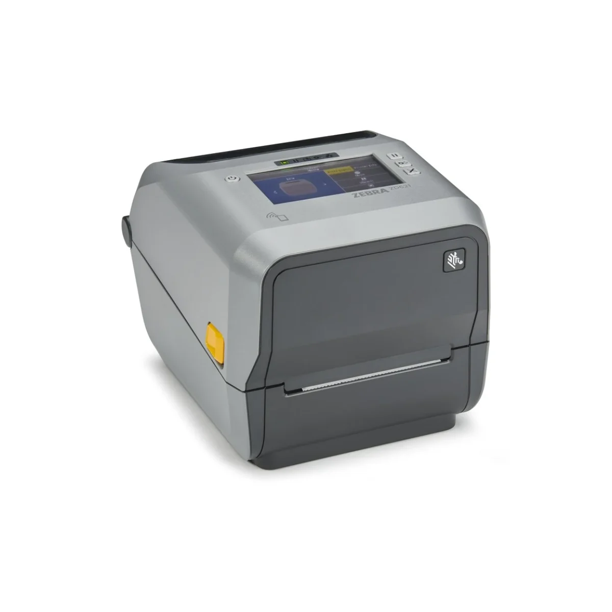 Impresora de Etiquetas Zebra ZD621 Transferencia Térmica 300 DPI USB Bluetooth