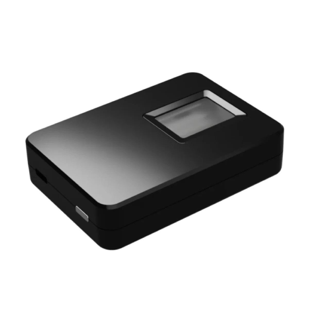 Escaner de Huella Digital ZKTeco ZK9500 optico 500dpi USB Negro ZK9500