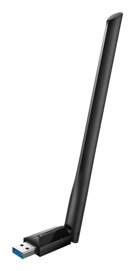 tp link adaptador usb wifi archer tx35u plus